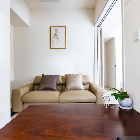 Bureau Shitennoji Hotel 大阪 外观 照片