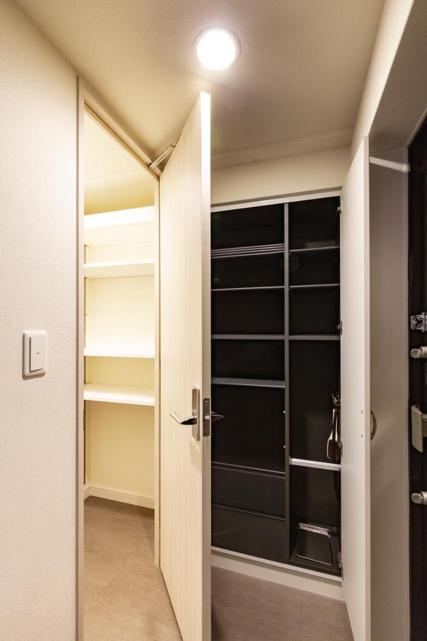 Bureau Shitennoji Hotel 大阪 外观 照片