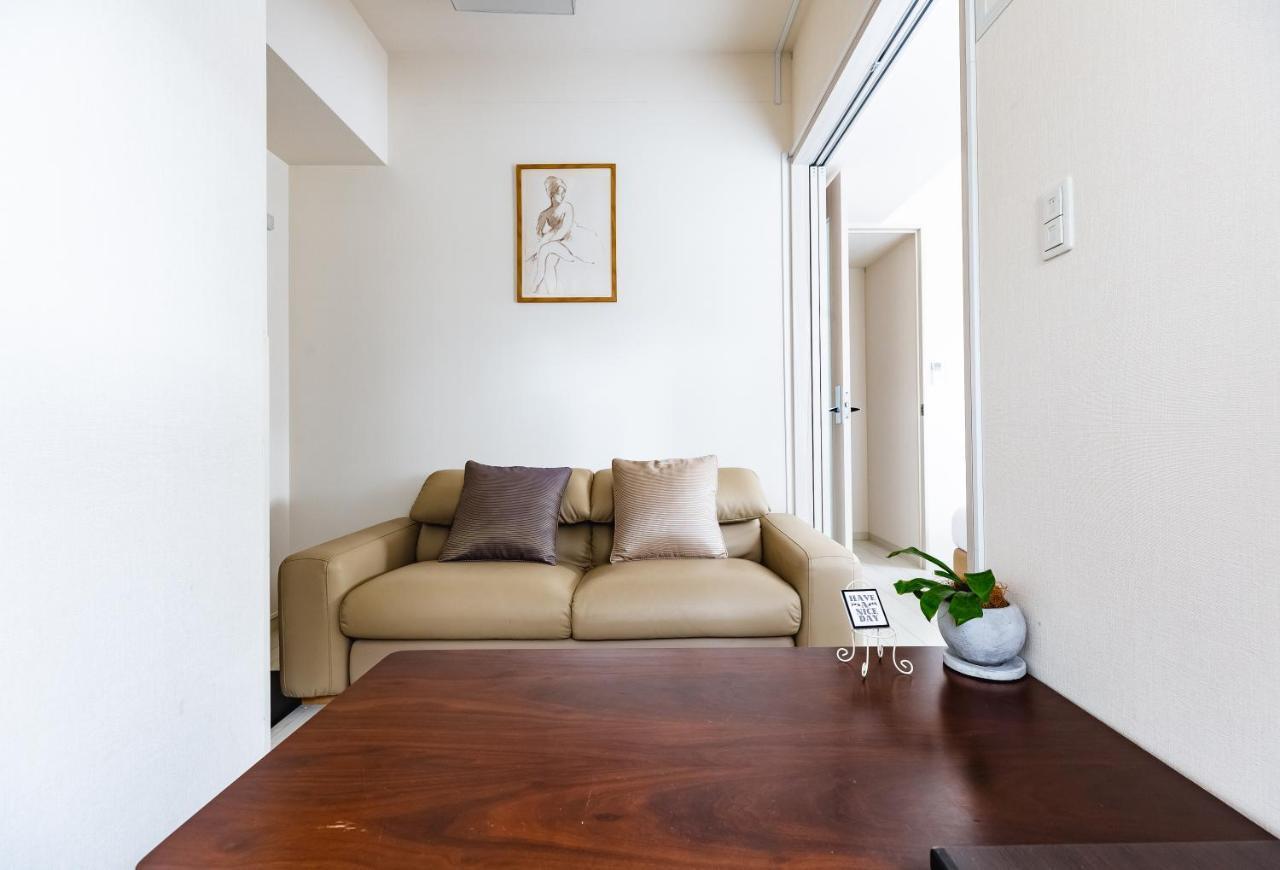 Bureau Shitennoji Hotel 大阪 外观 照片