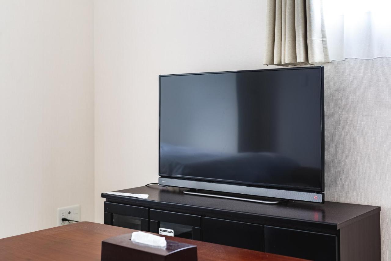 Bureau Shitennoji Hotel 大阪 外观 照片